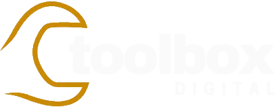 Toolbox Digital Logo